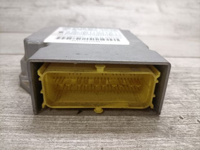 bontott AUDI A6 C6 Légzsák Elektronika