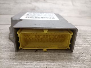 bontott AUDI A6 C6 Légzsák Elektronika