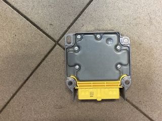 bontott AUDI A6 C6 Légzsák Elektronika