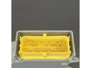 bontott AUDI A6 C6 Légzsák Elektronika