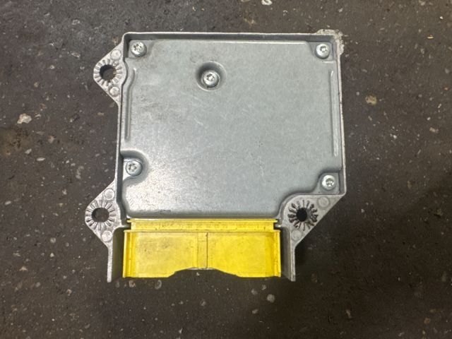 bontott AUDI A6 C6 Légzsák Elektronika