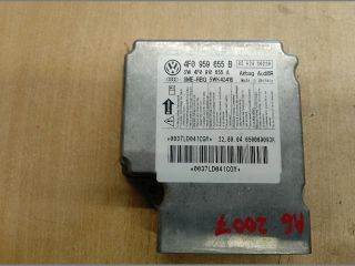 bontott AUDI A6 C6 Légzsák Elektronika