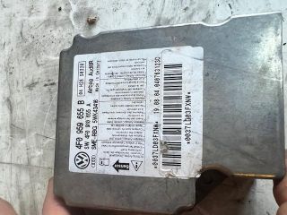 bontott AUDI A6 C6 Légzsák Elektronika