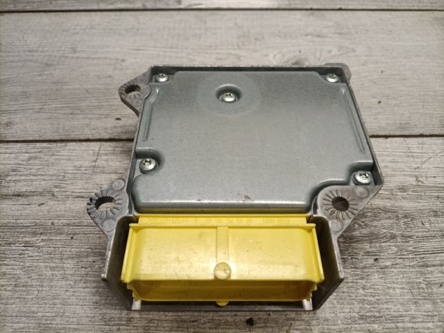 bontott AUDI A6 C6 Légzsák Elektronika