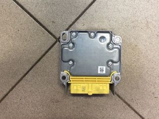 bontott AUDI A6 C6 Légzsák Elektronika