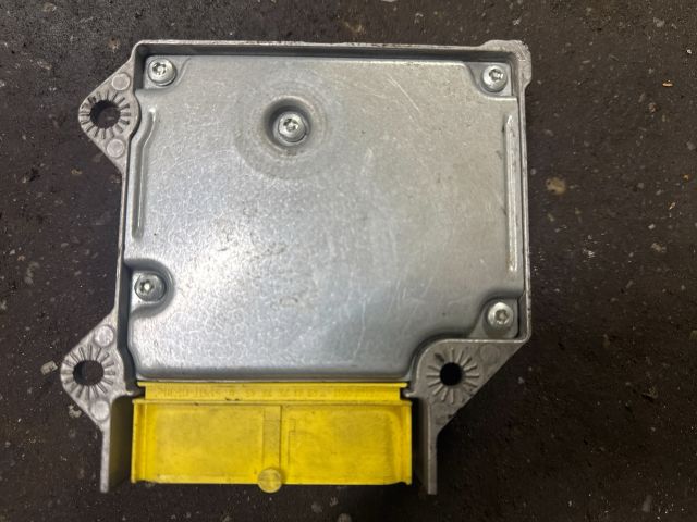 bontott AUDI A6 C6 Légzsák Elektronika