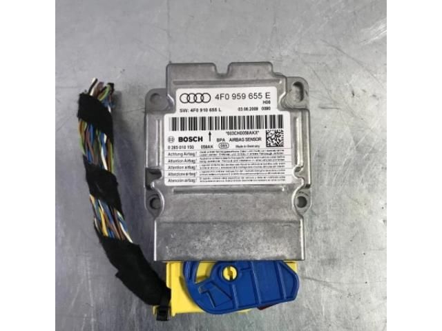 bontott AUDI A6 C6 Légzsák Elektronika