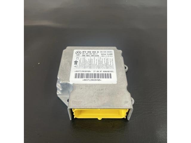 bontott AUDI A6 C6 Légzsák Elektronika