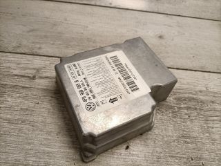 bontott AUDI A6 C6 Légzsák Elektronika