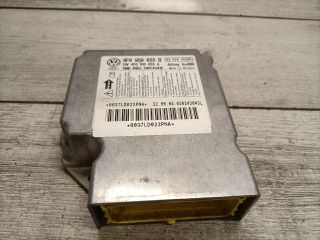 bontott AUDI A6 C6 Légzsák Elektronika