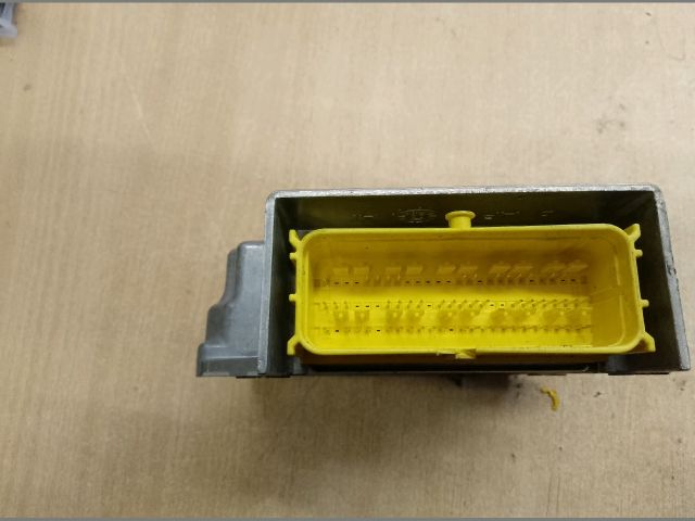 bontott AUDI A6 C6 Légzsák Elektronika