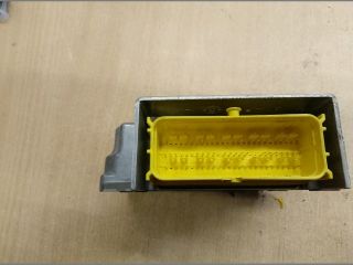 bontott AUDI A6 C6 Légzsák Elektronika