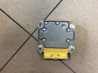 bontott AUDI A6 C6 Légzsák Elektronika