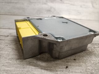 bontott AUDI A6 C6 Légzsák Elektronika