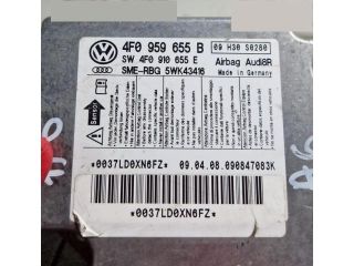 bontott AUDI A6 C6 Légzsák Elektronika