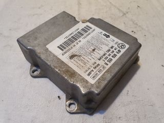 bontott AUDI A6 C6 Légzsák Elektronika