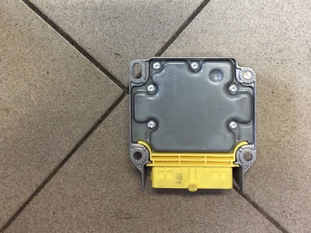 bontott AUDI A6 C6 Légzsák Elektronika