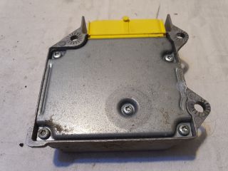 bontott AUDI A6 C6 Légzsák Elektronika