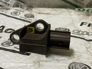 bontott AUDI A6 C6 Légzsák Indító Modul Oldallégzsák