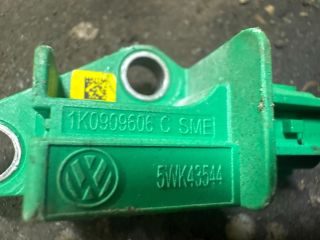 bontott AUDI A6 C6 Légzsák Indító Modul Oldallégzsák