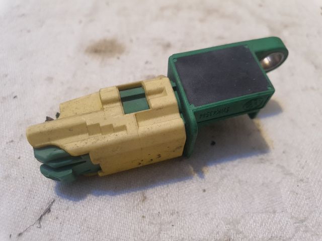 bontott AUDI A6 C6 Légzsák Indító Modul Oldallégzsák