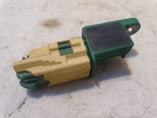 bontott AUDI A6 C6 Légzsák Indító Modul Oldallégzsák