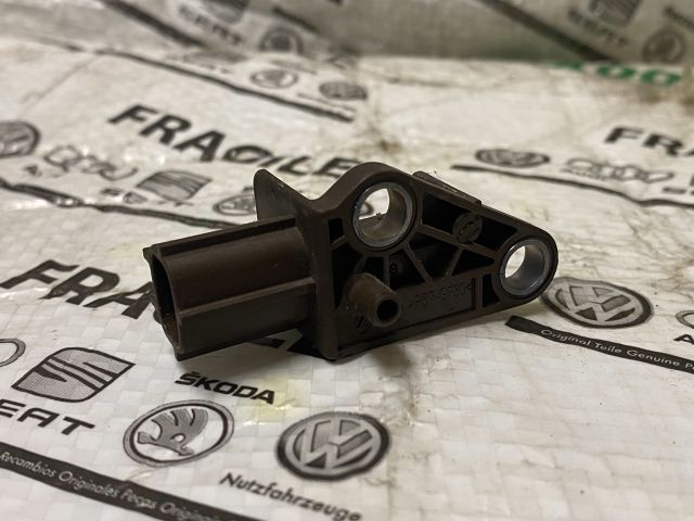 bontott AUDI A6 C6 Légzsák Indító Modul Oldallégzsák