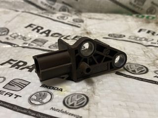 bontott AUDI A6 C6 Légzsák Indító Modul Oldallégzsák