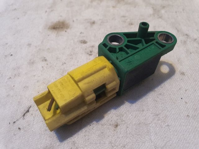 bontott AUDI A6 C6 Légzsák Indító Modul Oldallégzsák