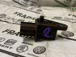 bontott AUDI A6 C6 Légzsák Indító Modul Oldallégzsák