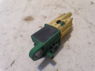 bontott AUDI A6 C6 Légzsák Indító Modul Oldallégzsák