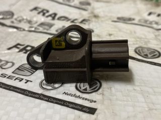 bontott AUDI A6 C6 Légzsák Indító Modul Oldallégzsák