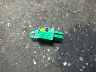 bontott AUDI A6 C6 Légzsák Indító Modul Oldallégzsák