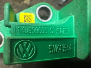 bontott AUDI A6 C6 Légzsák Indító Modul Oldallégzsák