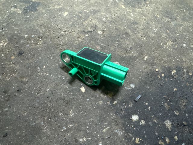 bontott AUDI A6 C6 Légzsák Indító Modul Oldallégzsák