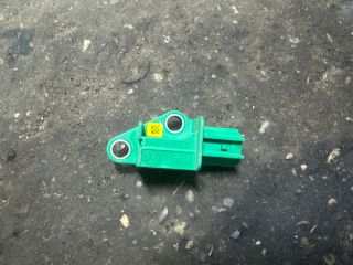 bontott AUDI A6 C6 Légzsák Indító Modul Oldallégzsák