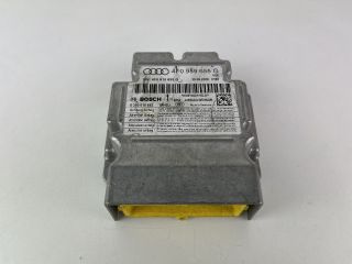 bontott AUDI A6 C6 Légzsák Indító Modul Oldallégzsák