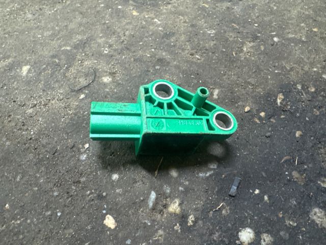 bontott AUDI A6 C6 Légzsák Indító Modul Oldallégzsák