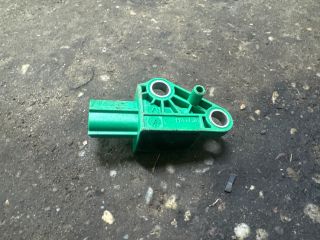 bontott AUDI A6 C6 Légzsák Indító Modul Oldallégzsák