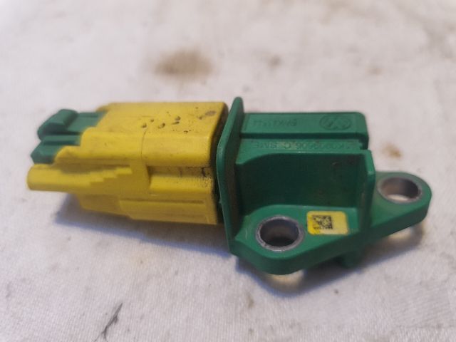 bontott AUDI A6 C6 Légzsák Indító Modul Oldallégzsák