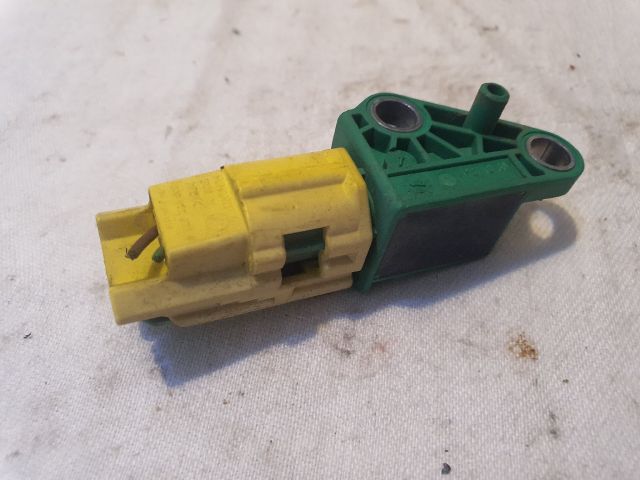 bontott AUDI A6 C6 Légzsák Indító Modul Oldallégzsák