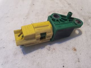 bontott AUDI A6 C6 Légzsák Indító Modul Oldallégzsák