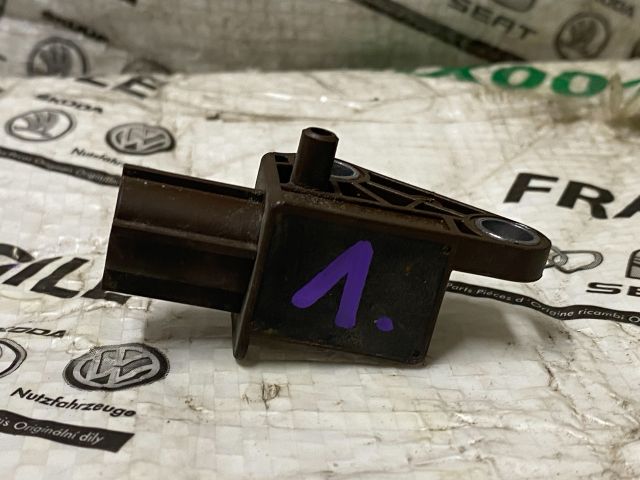 bontott AUDI A6 C6 Légzsák Indító Modul Oldallégzsák