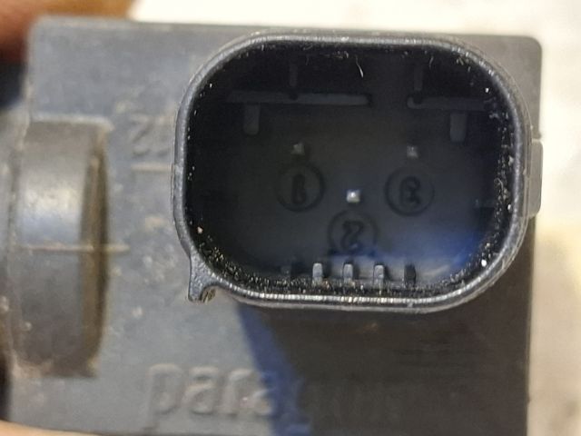 bontott AUDI A6 C6 Levegőminőség Érzékelő