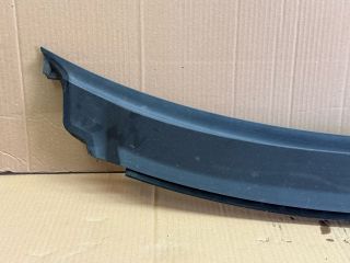 bontott AUDI A6 C6 Levélrács