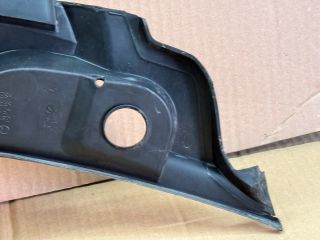 bontott AUDI A6 C6 Levélrács