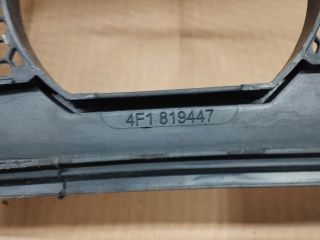 bontott AUDI A6 C6 Levélrács