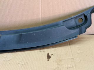 bontott AUDI A6 C6 Levélrács