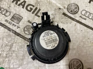 bontott AUDI A6 C6 Magassugárzó Hangszóró