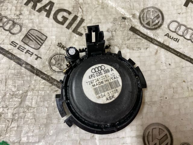 bontott AUDI A6 C6 Magassugárzó Hangszóró